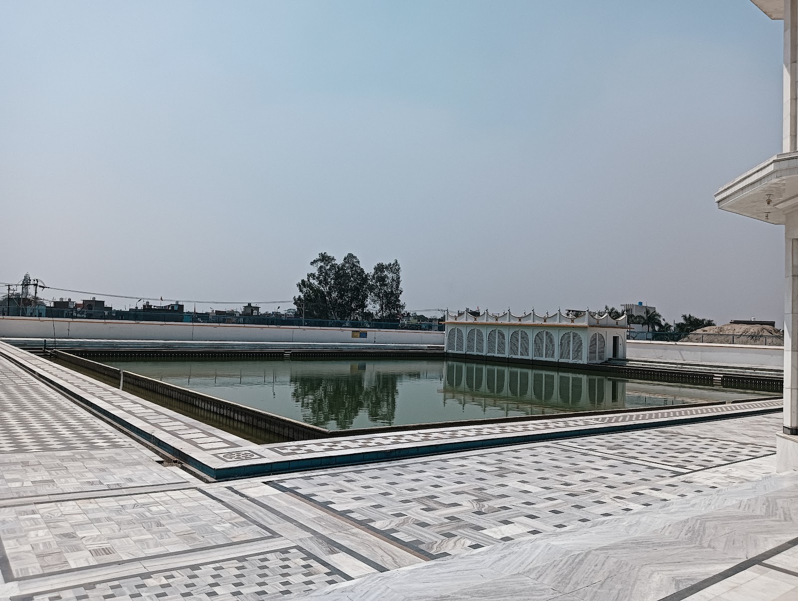 Gurudwara Shri Nankana Sahib