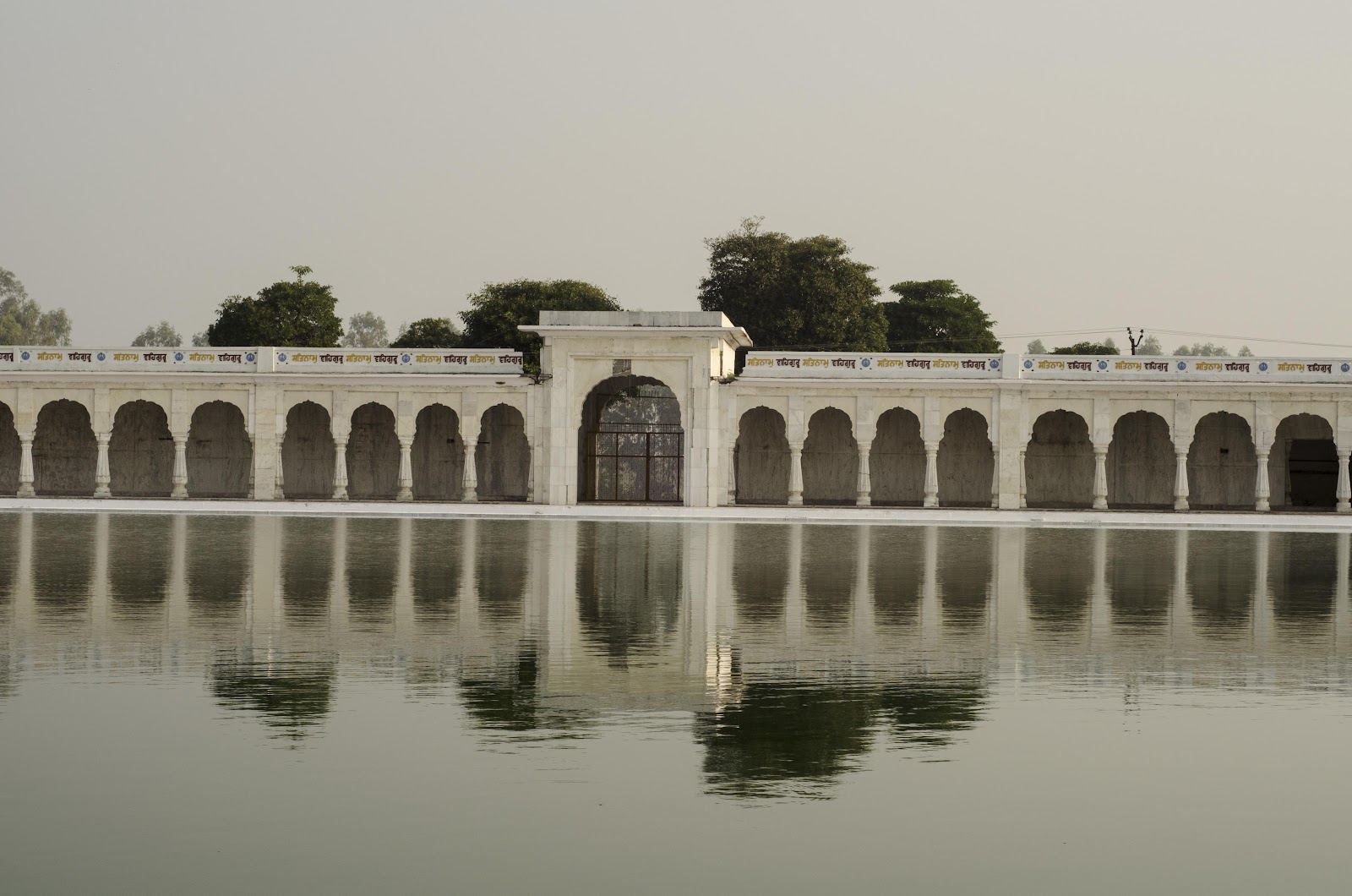Gurudwara Shri Nankana Sahib