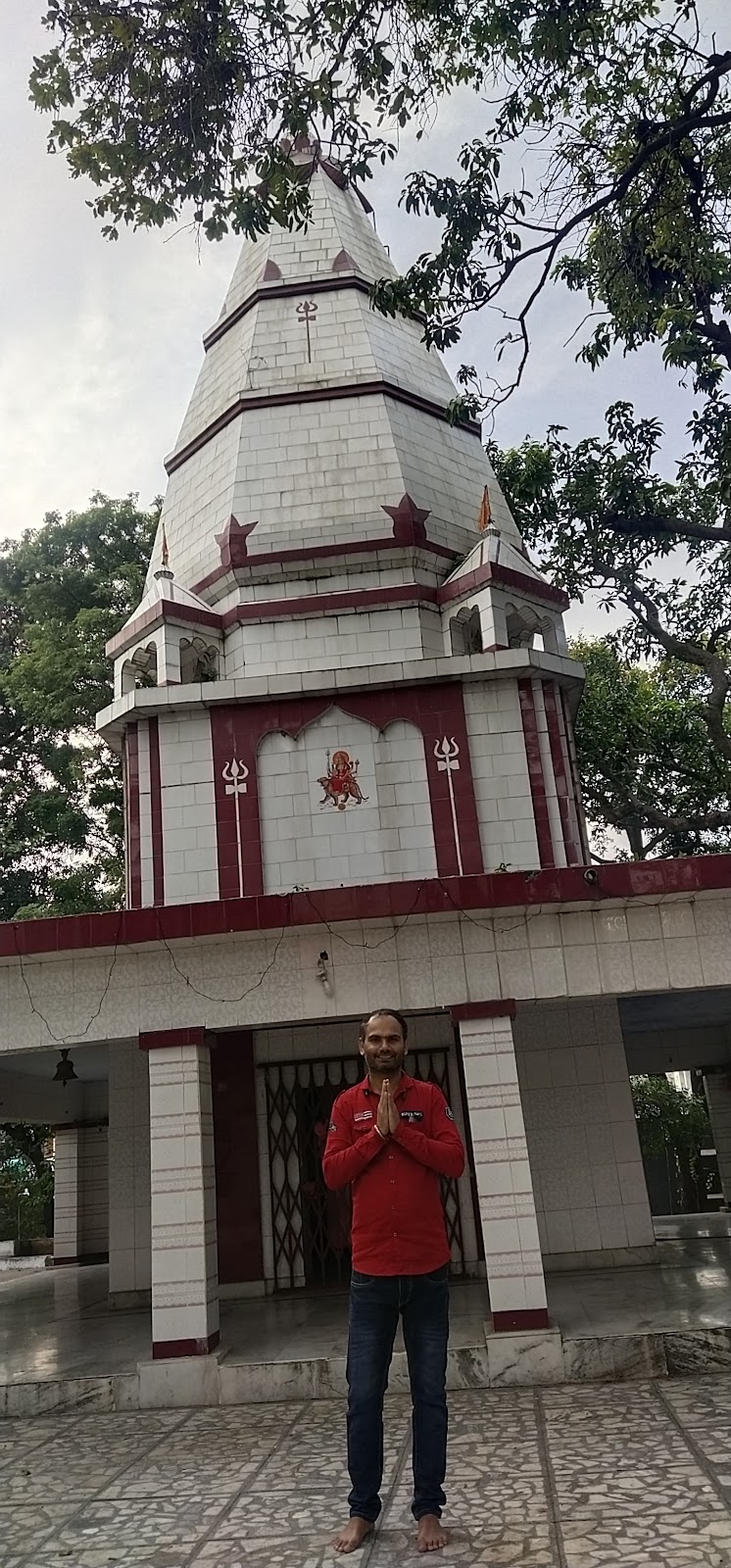 Shree Hari Mandir