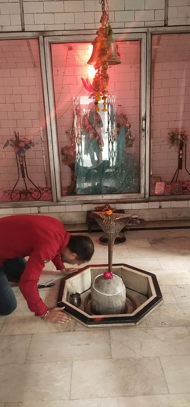 Shree Hari Mandir