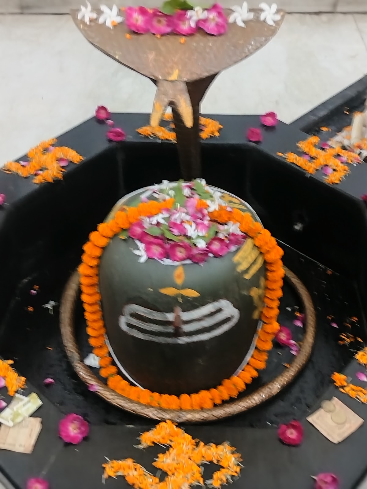 Shree Hari Mandir