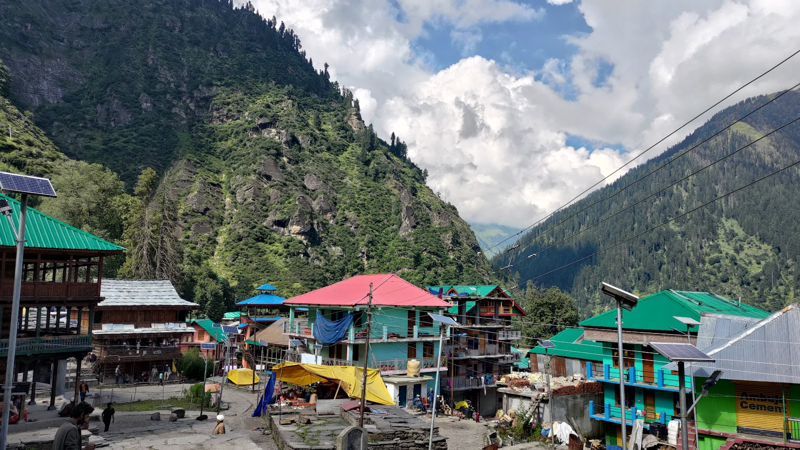 Malana