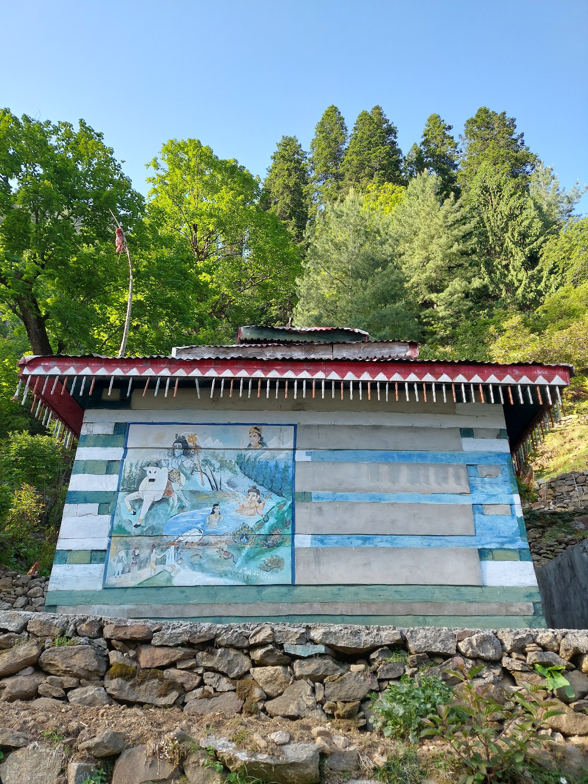 Kasol - A Hidden Gem in Himachal Pradesh