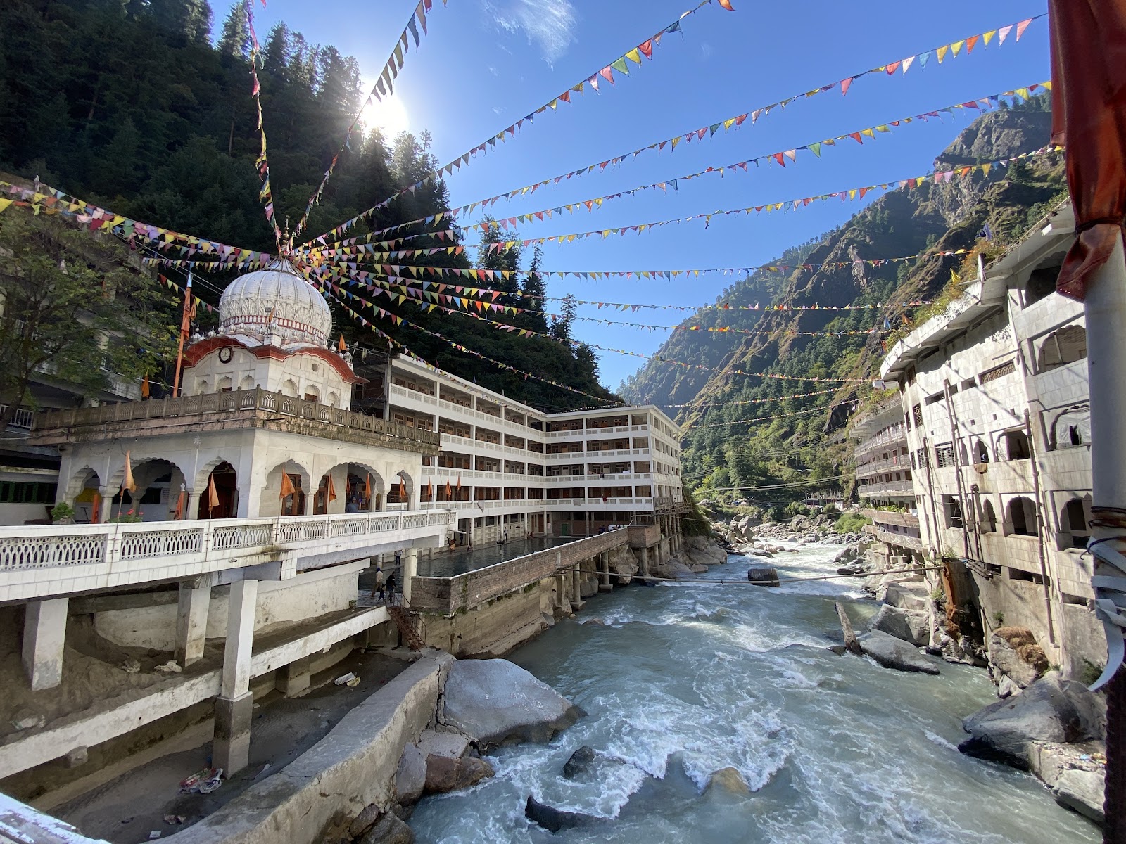 Manikaran Sahib