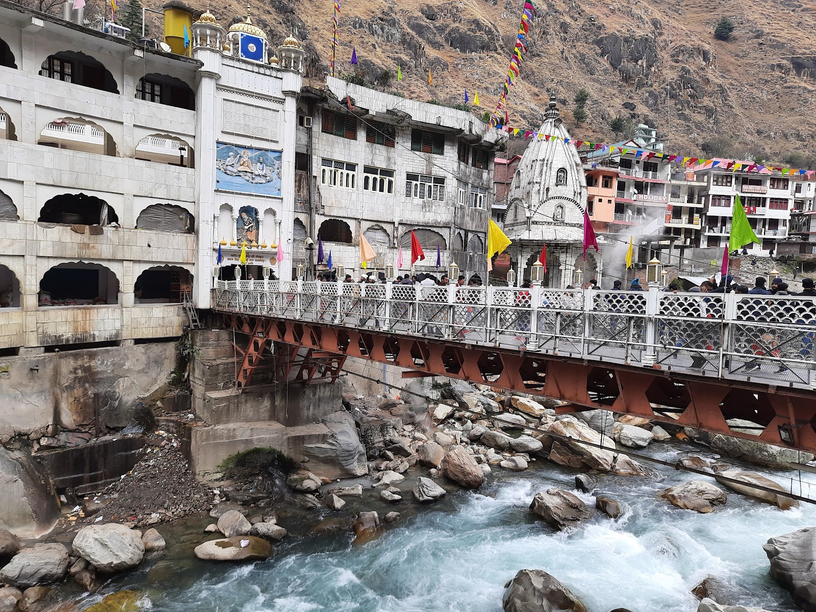 Manikaran Sahib