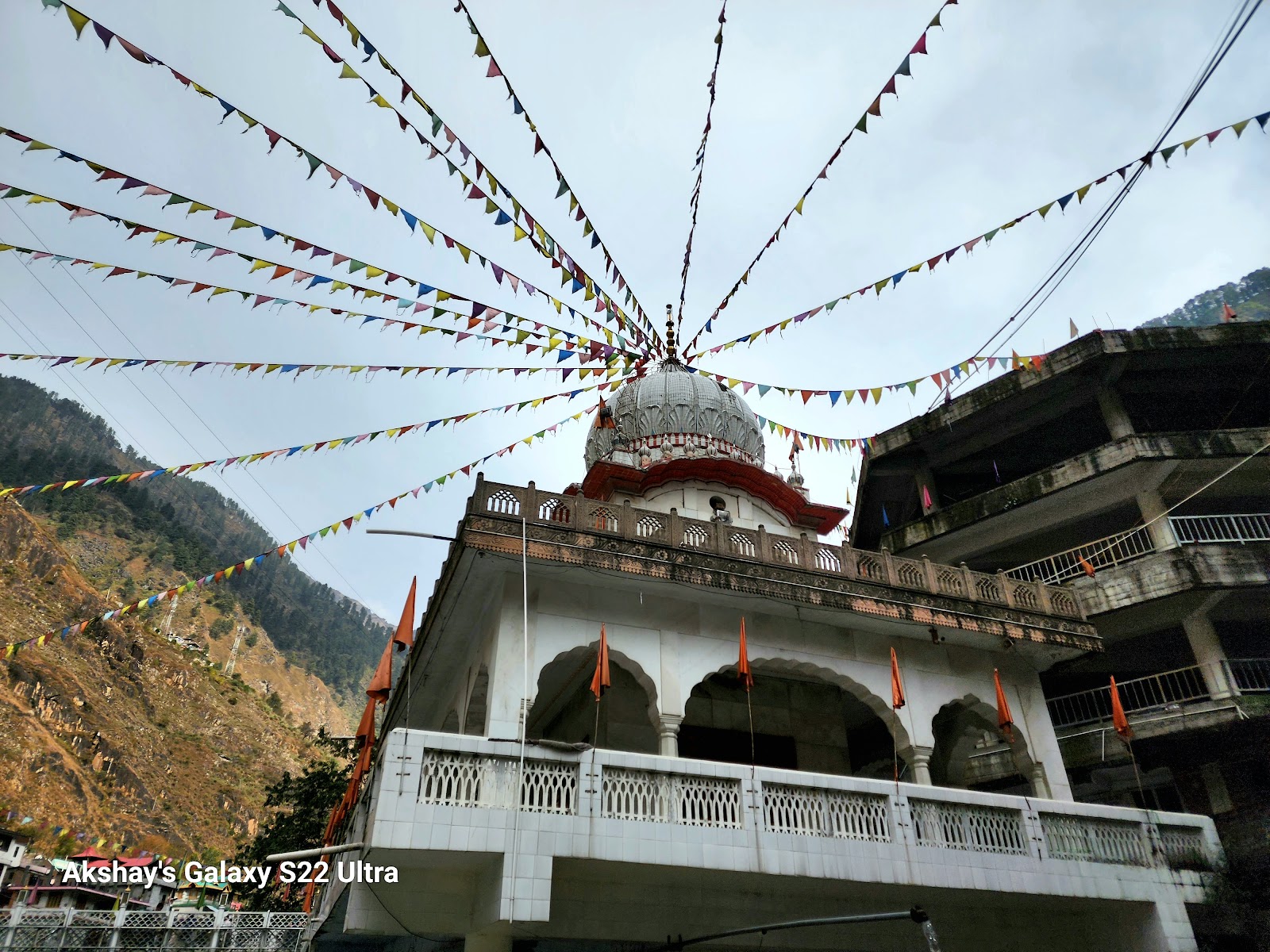Manikaran Sahib