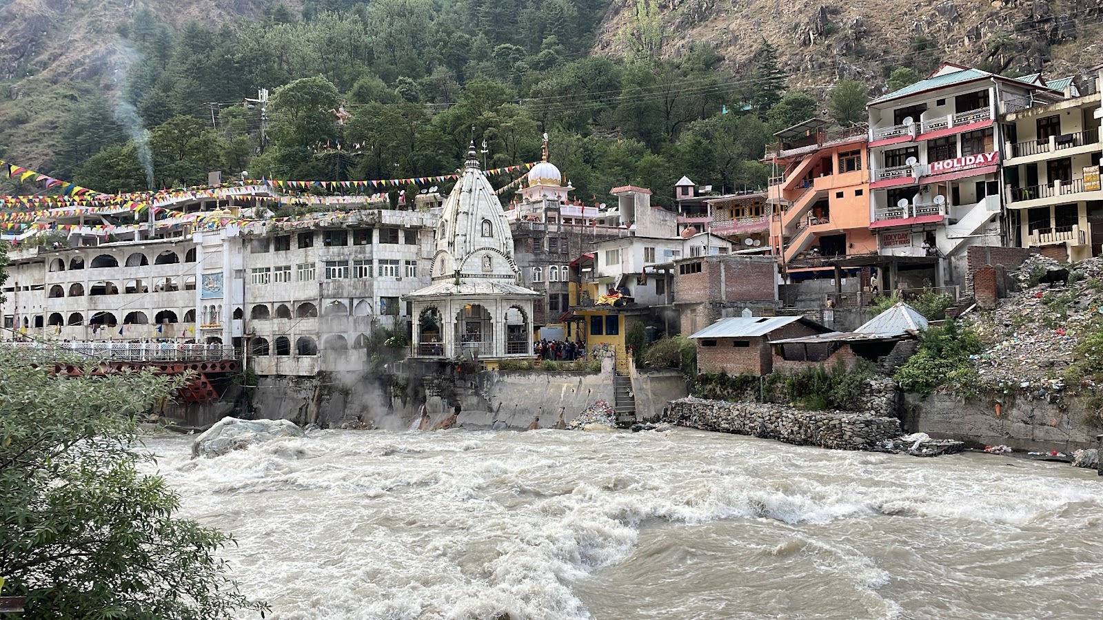 Manikaran Sahib