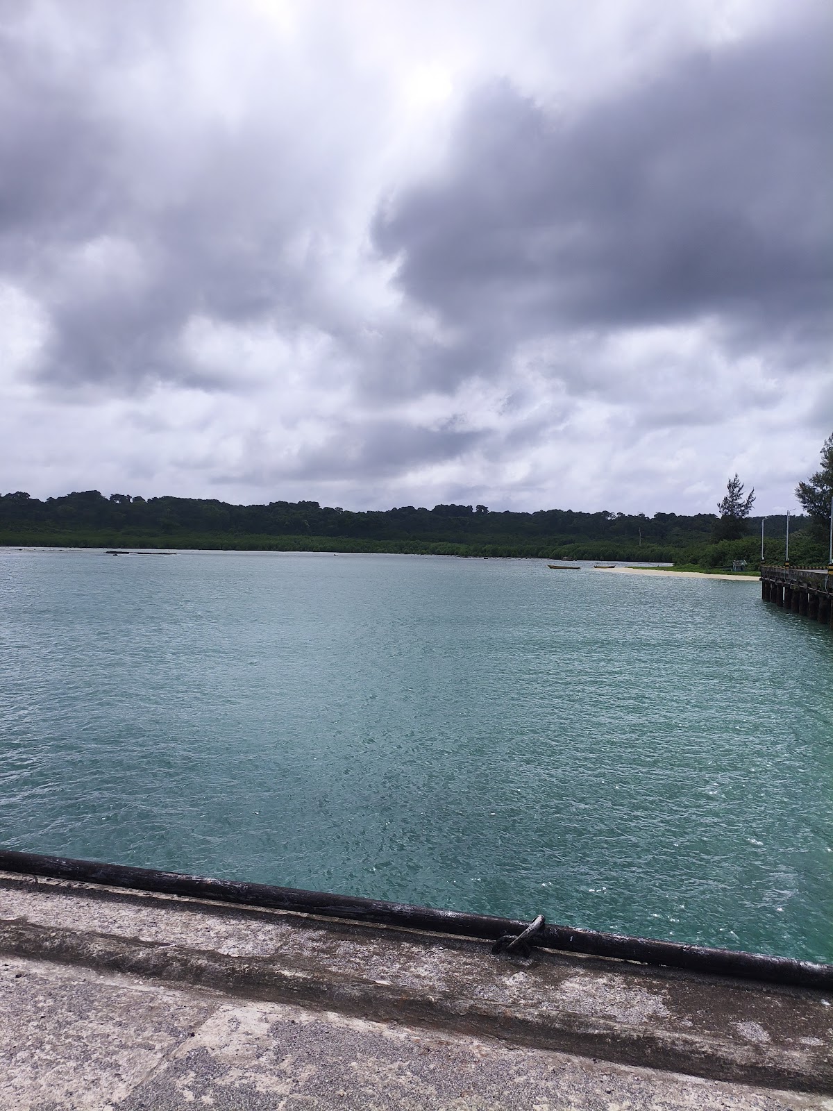 Community Heritage Spot