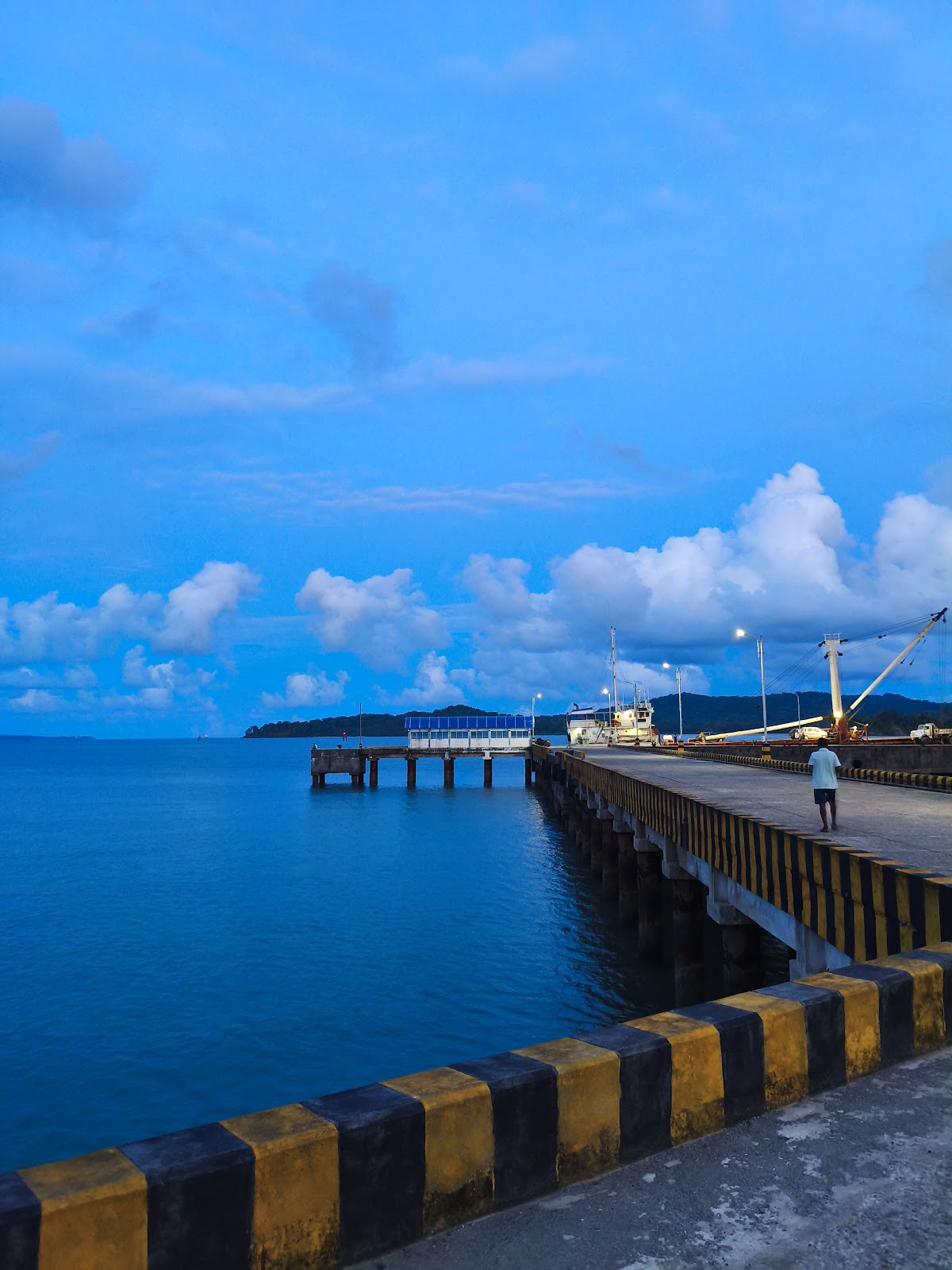 Community Heritage Spot