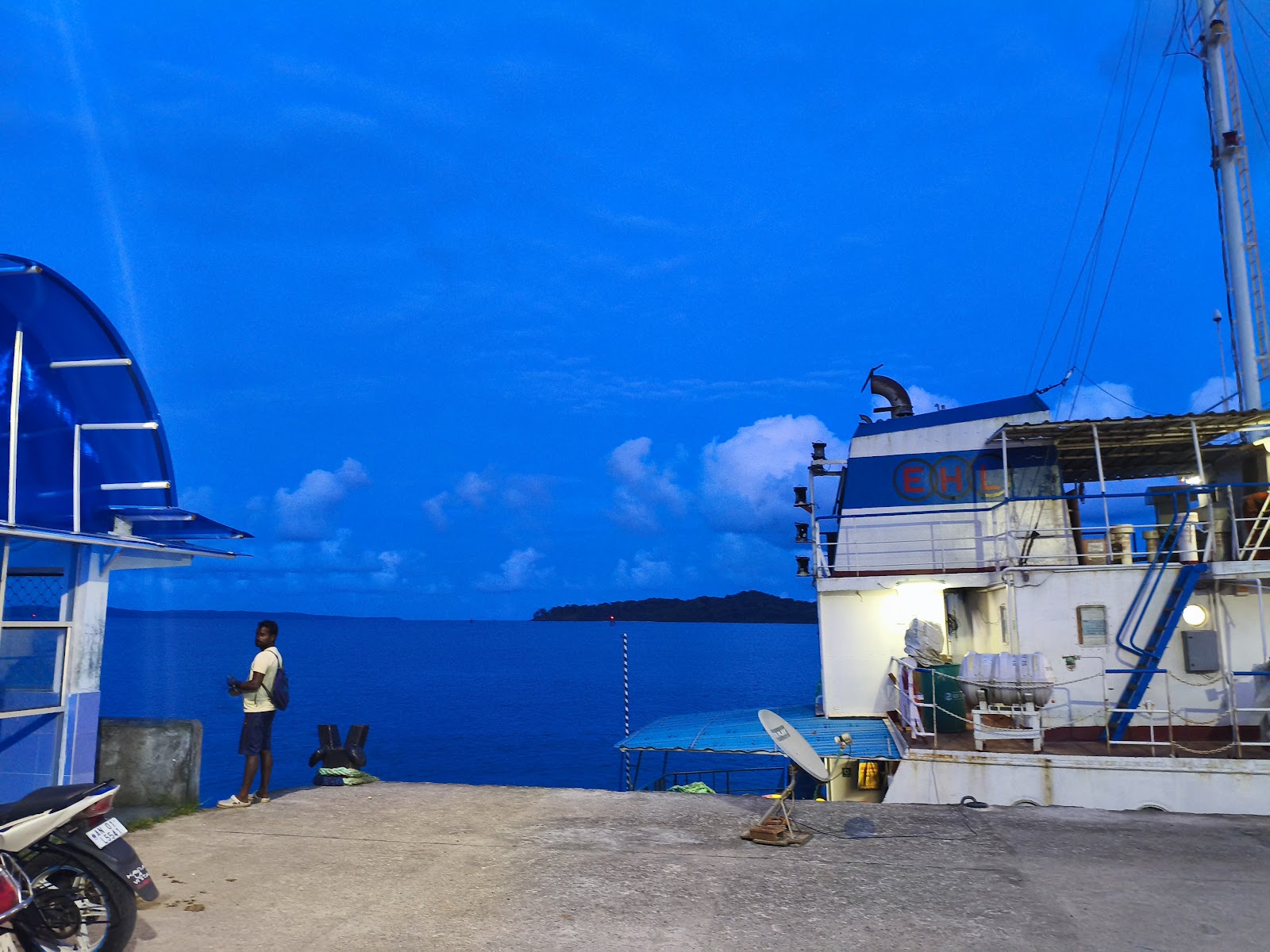 Community Heritage Spot