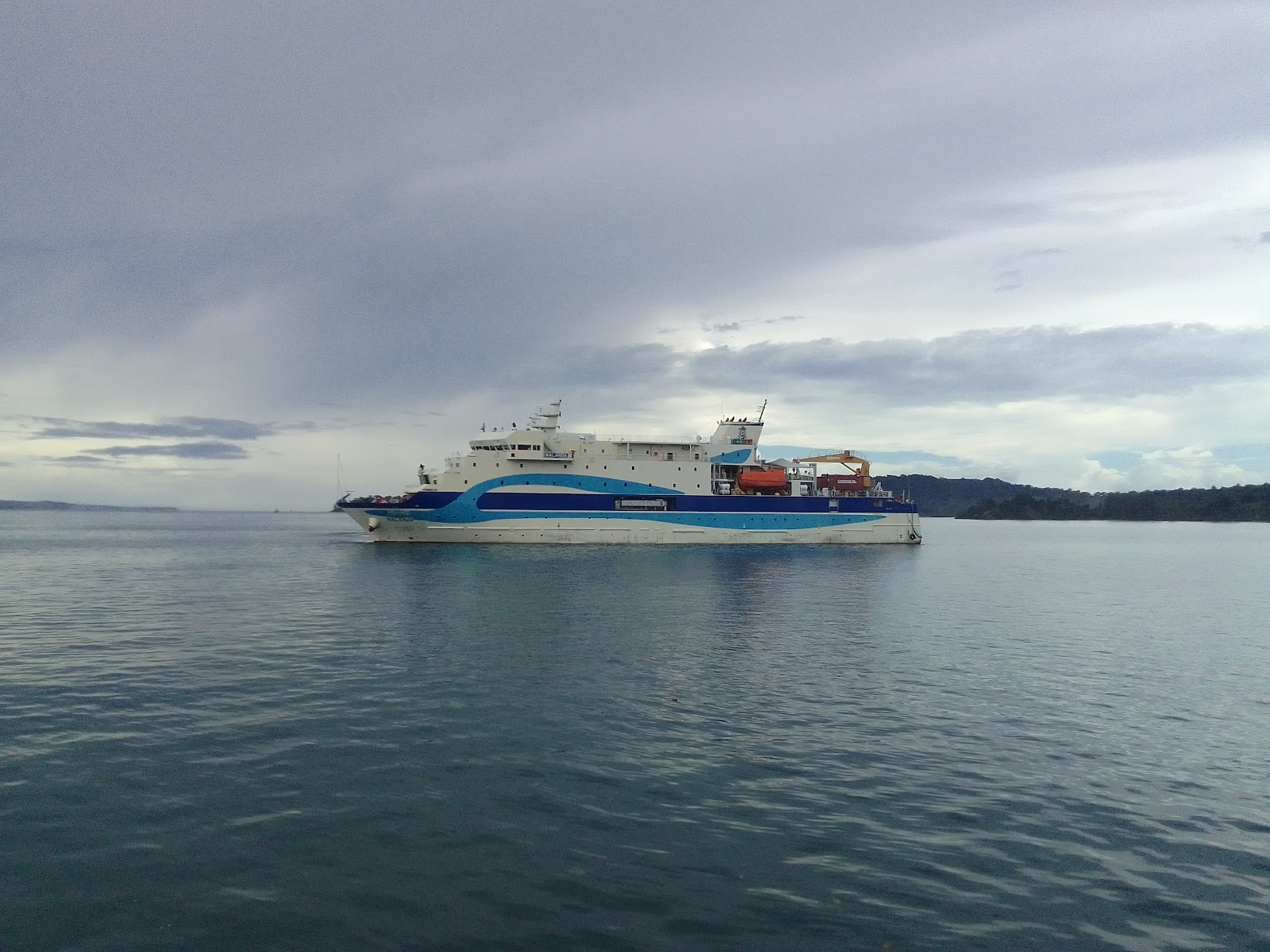 Community Heritage Spot