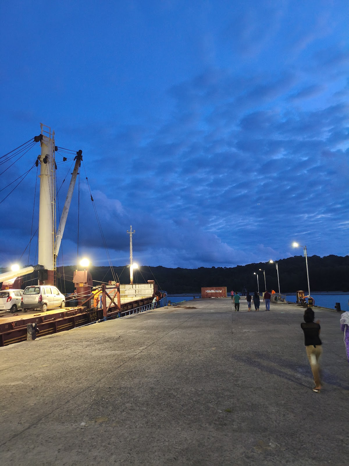 Community Heritage Spot