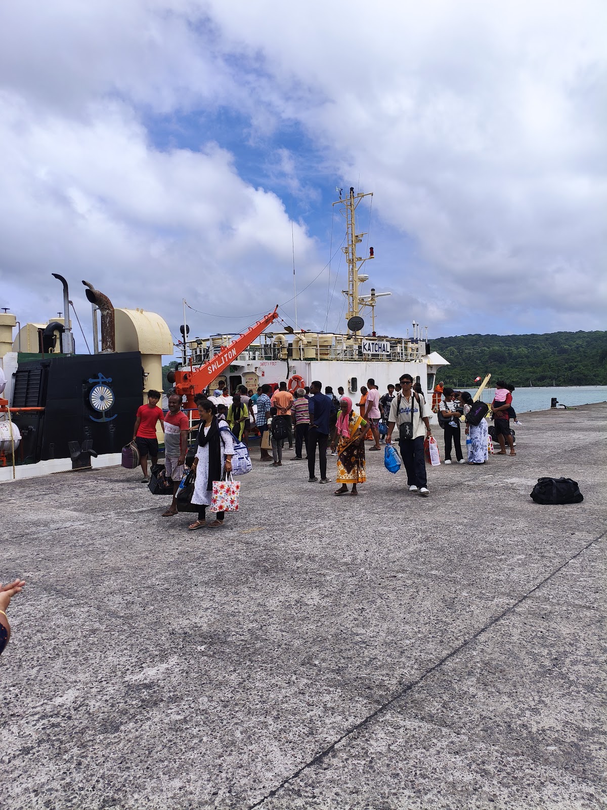 Community Heritage Spot