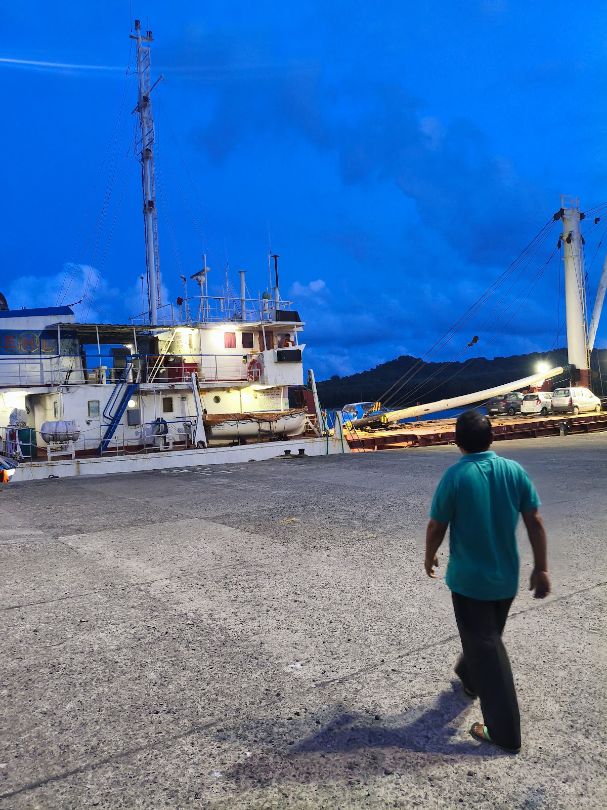 Community Heritage Spot