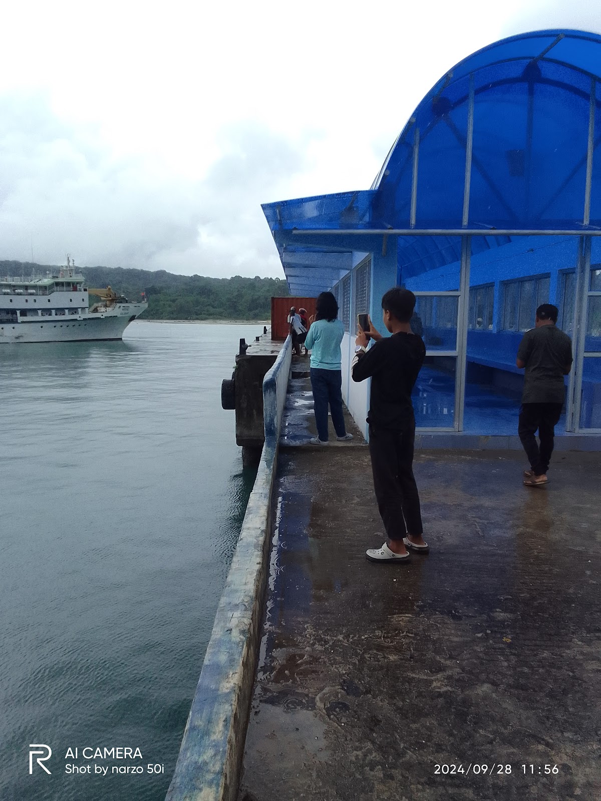 Community Heritage Spot