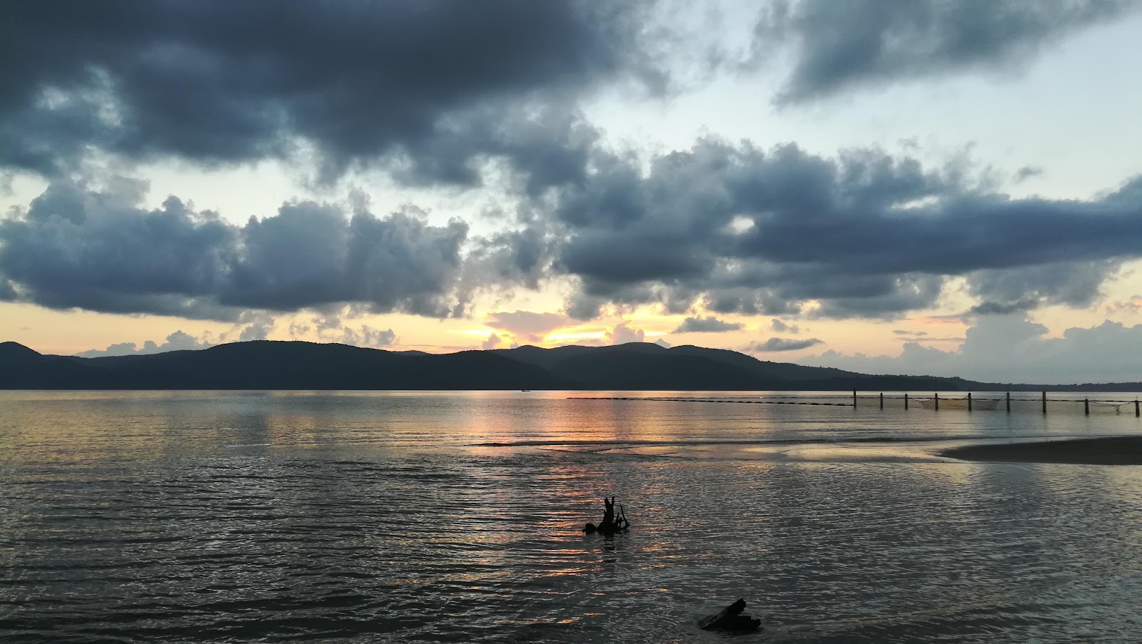 Mango Hill Viewpoint