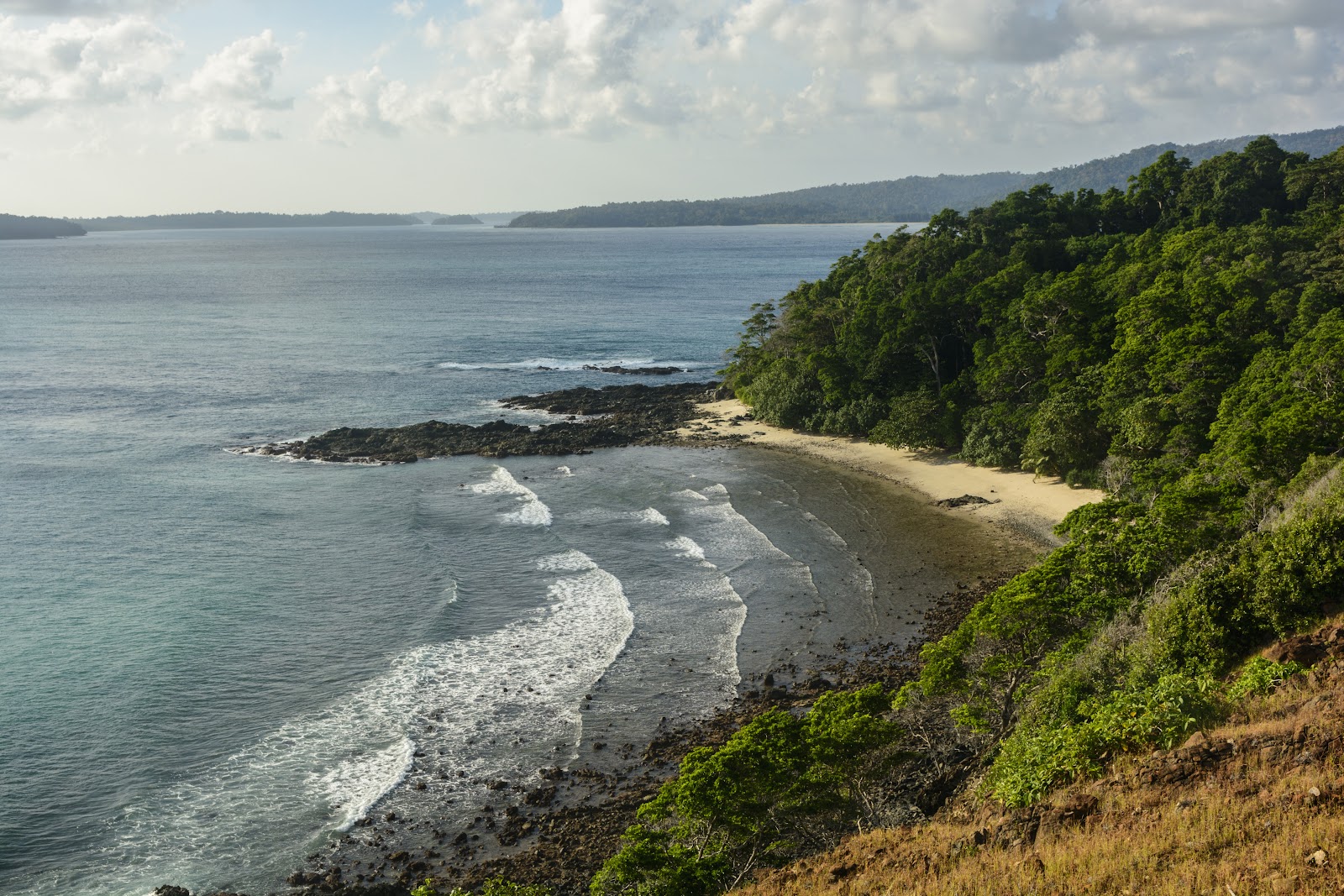 Mango Hill Viewpoint