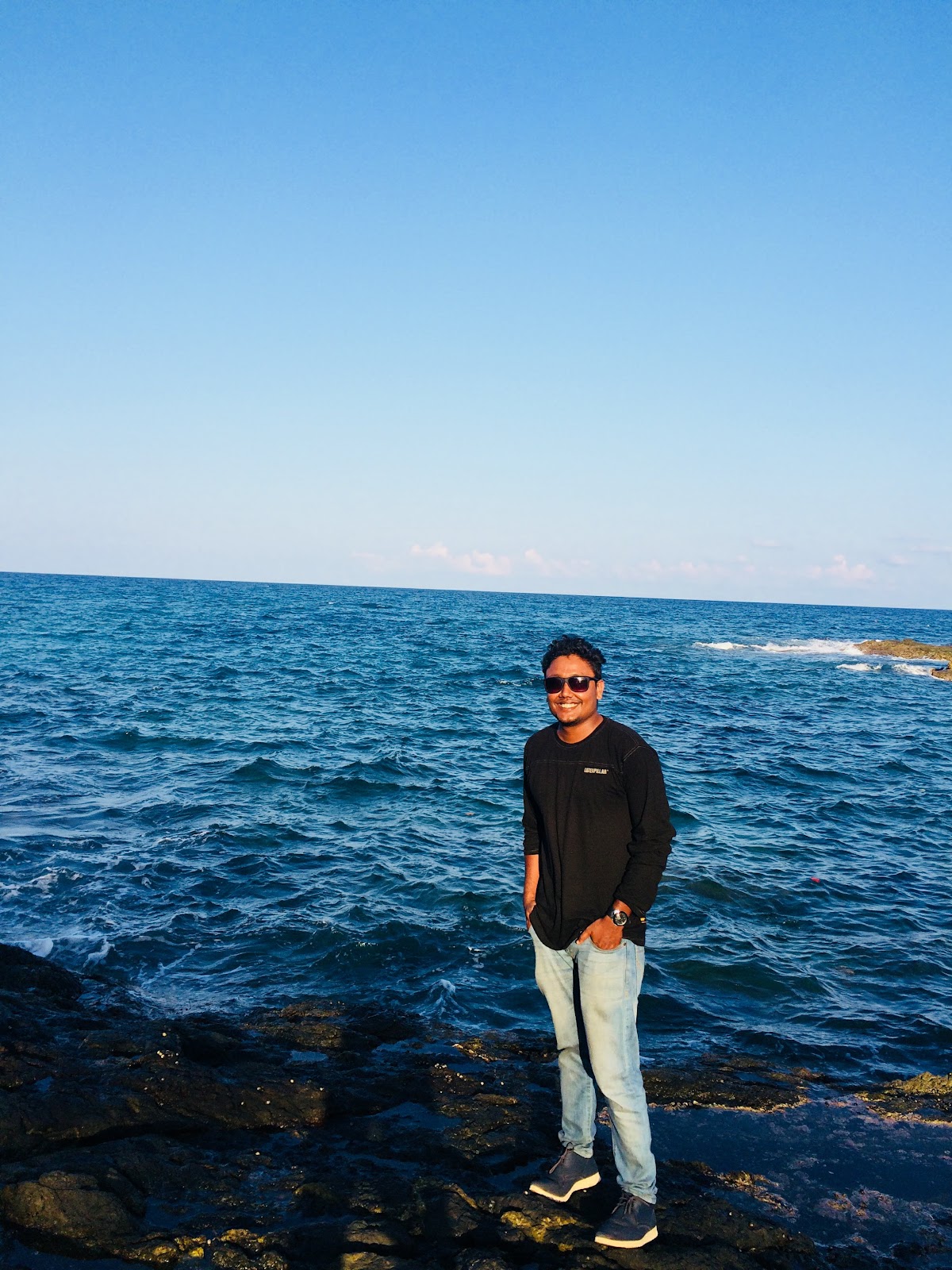 Mango Hill Viewpoint