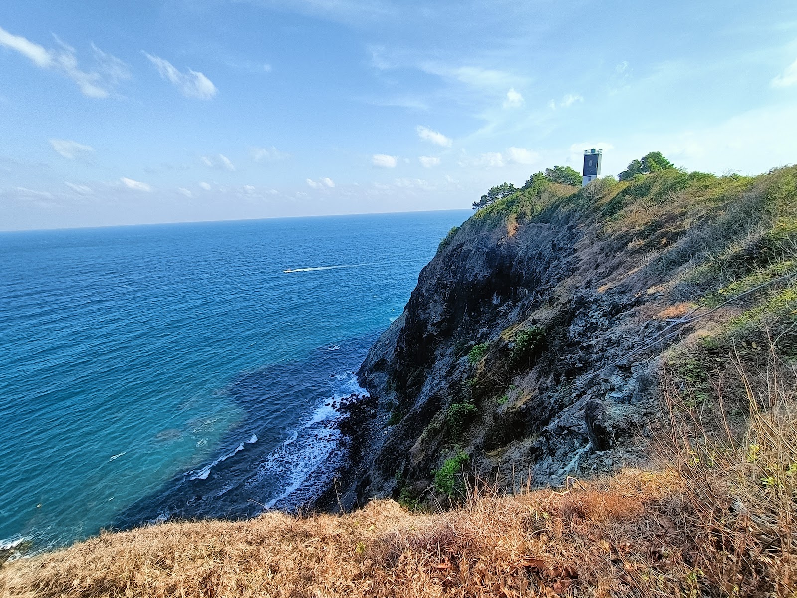 Mango Hill Viewpoint