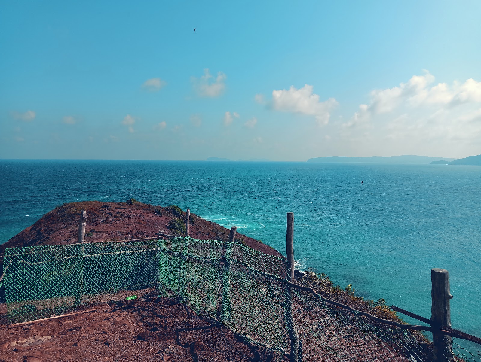 Mango Hill Viewpoint