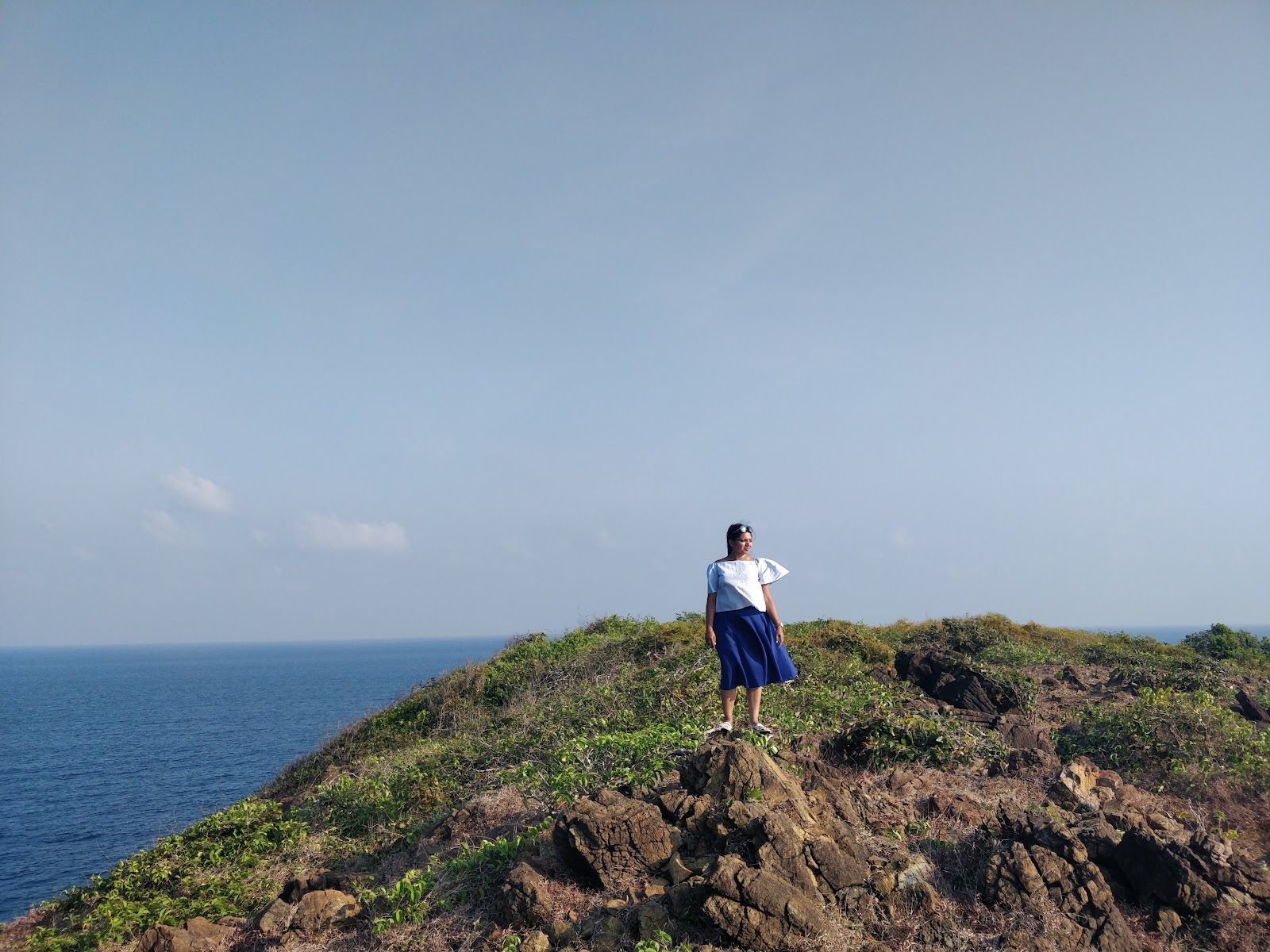 Mango Hill Viewpoint