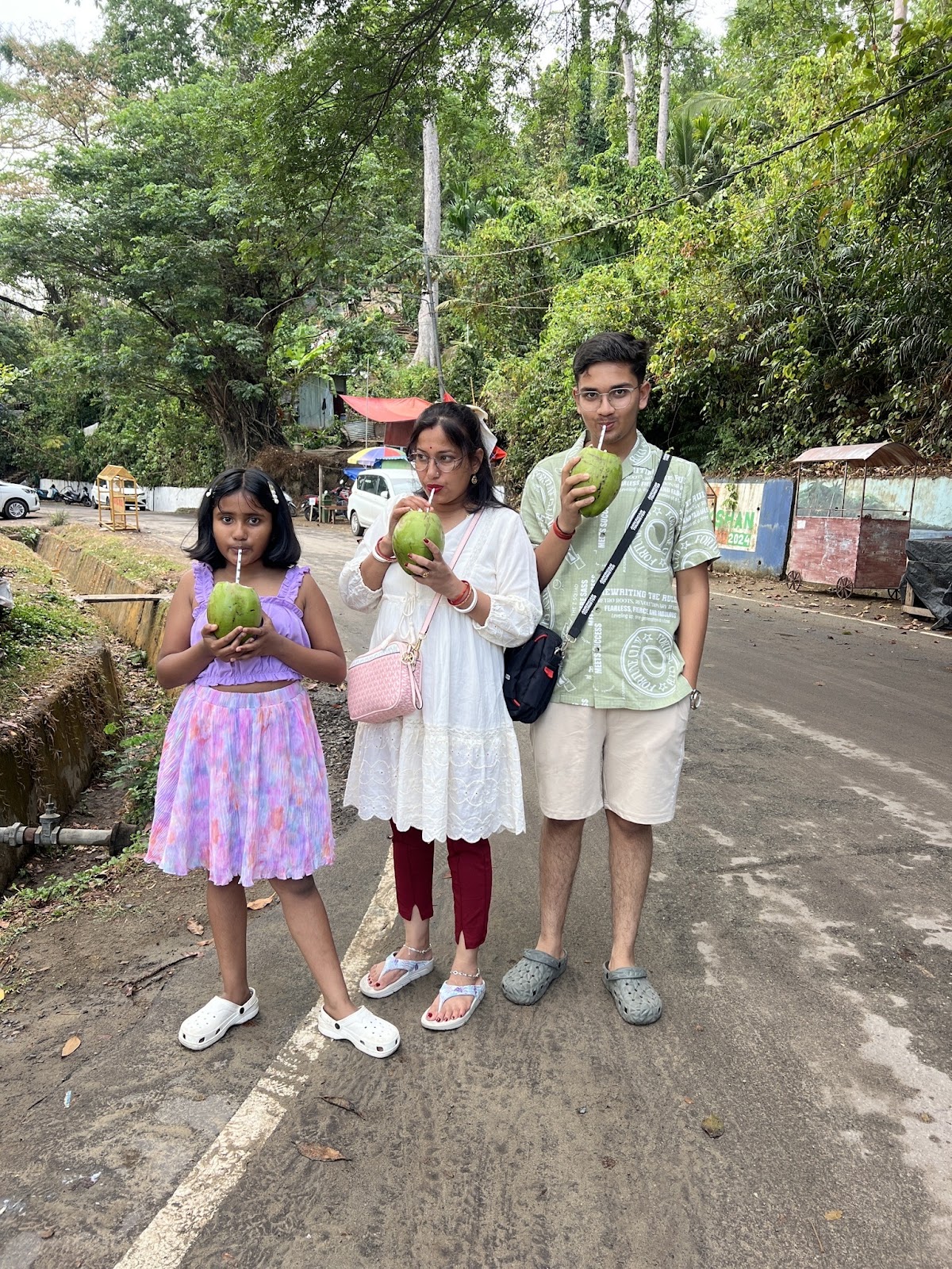 Shell Collection Beach