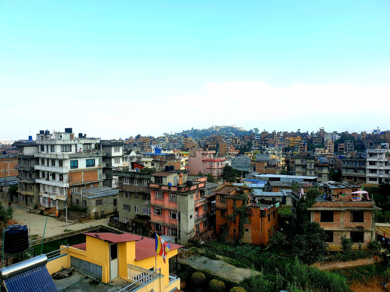 Kirtipur