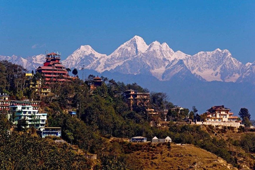 Nagarkot