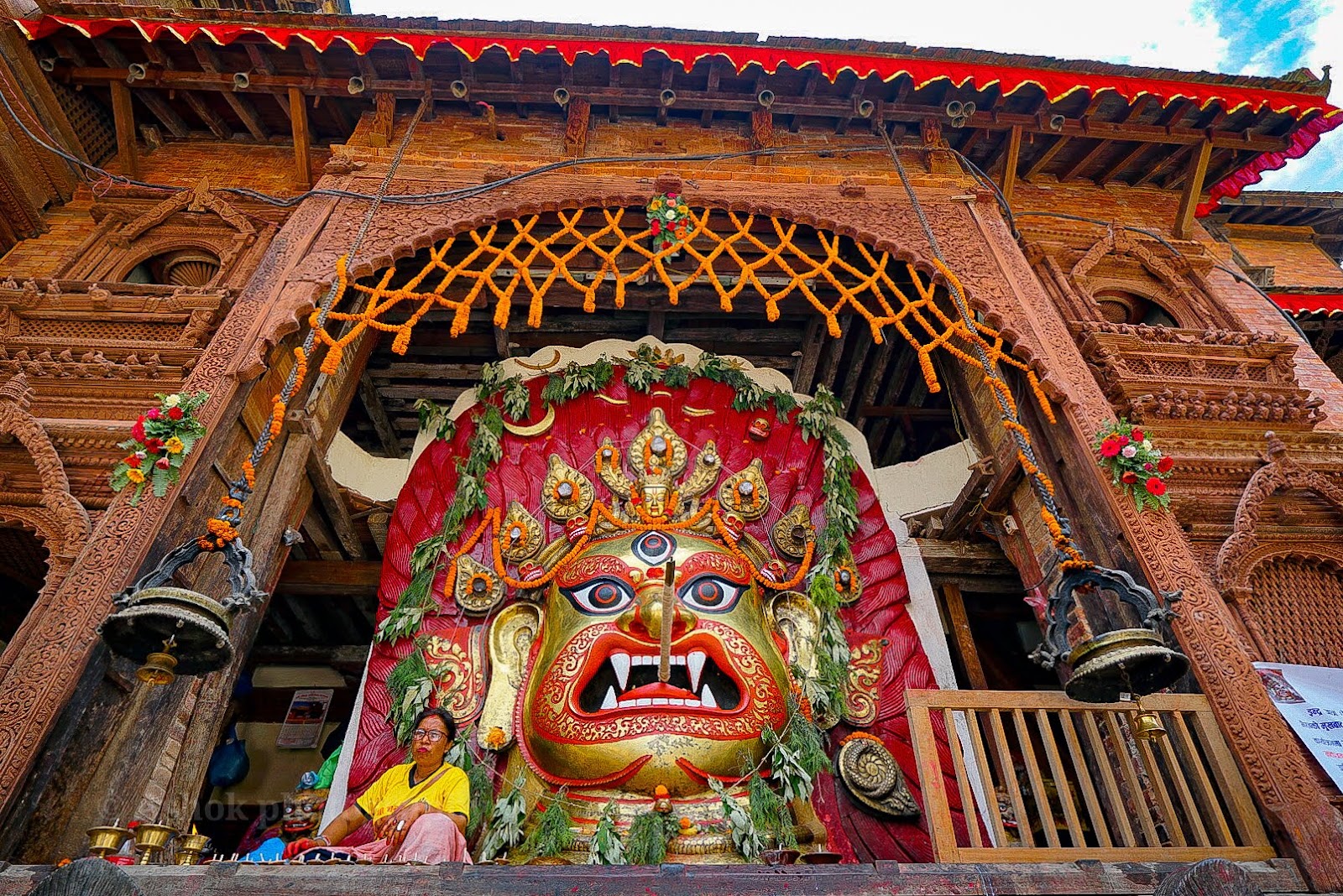 Kathmandu Durbar Square