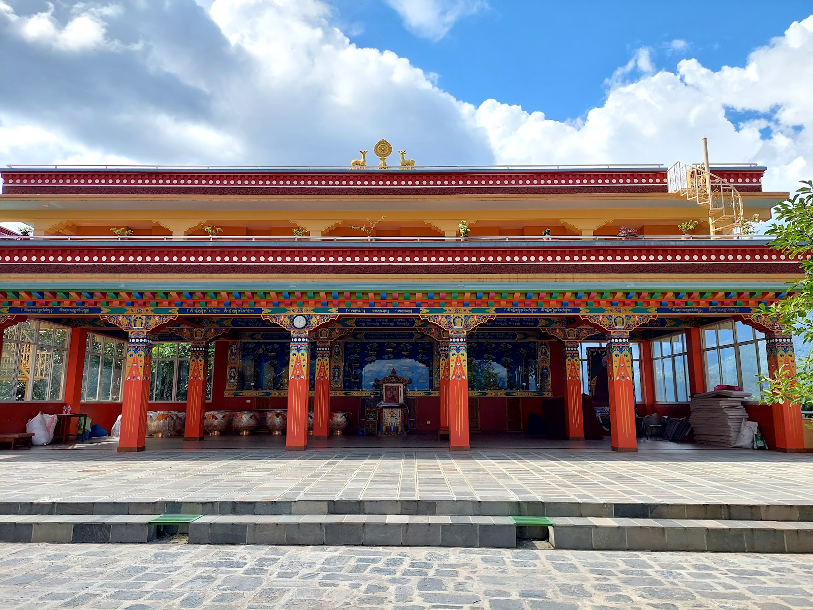 Kopan Monastery