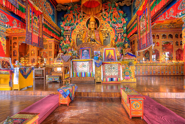 Kopan Monastery