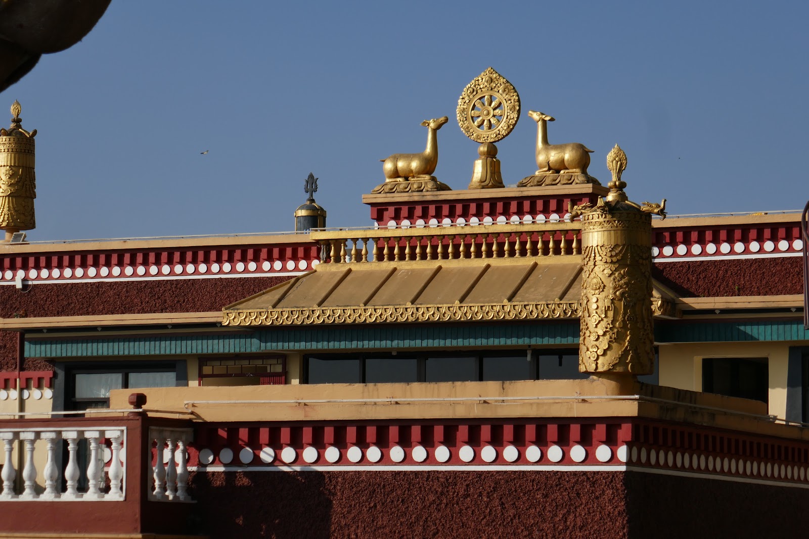Kopan Monastery