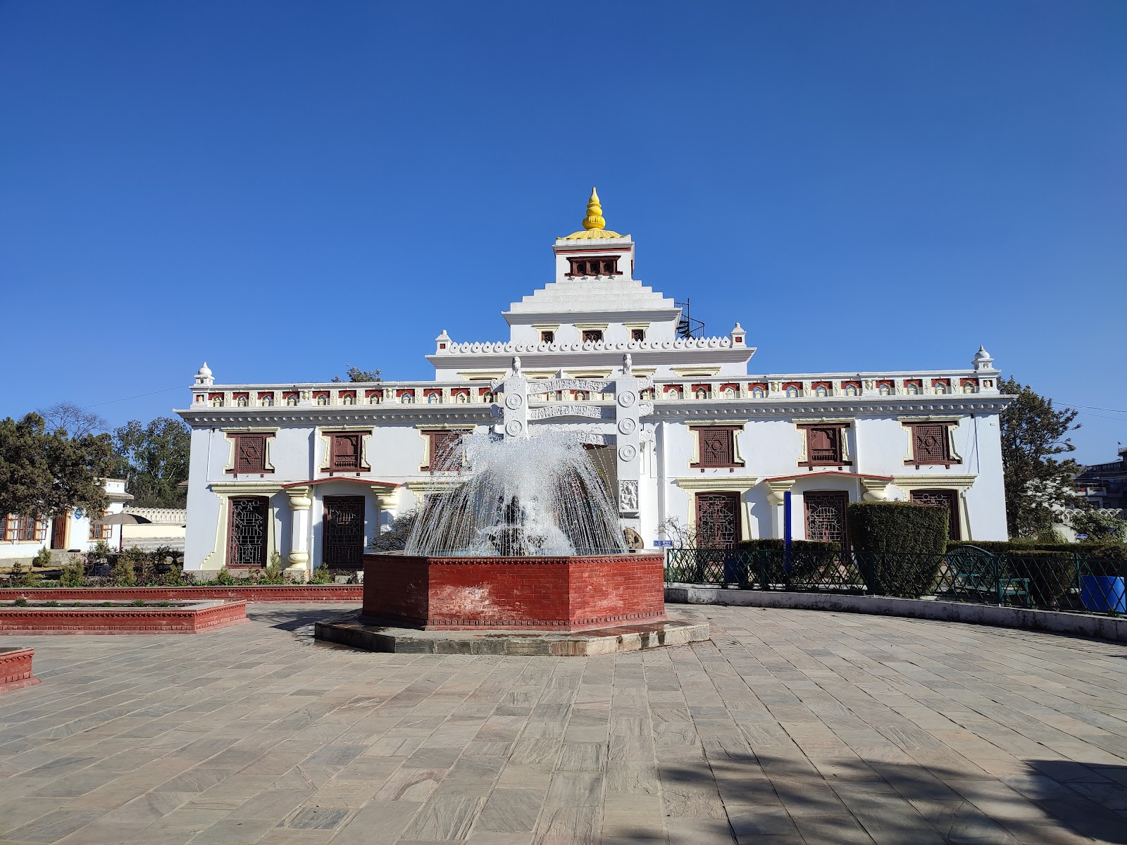 National Museum of Nepal