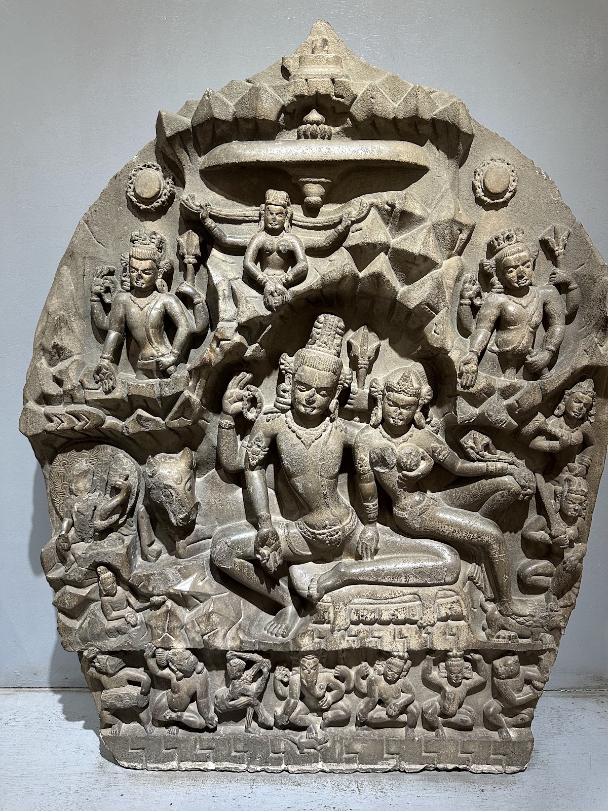 National Museum of Nepal