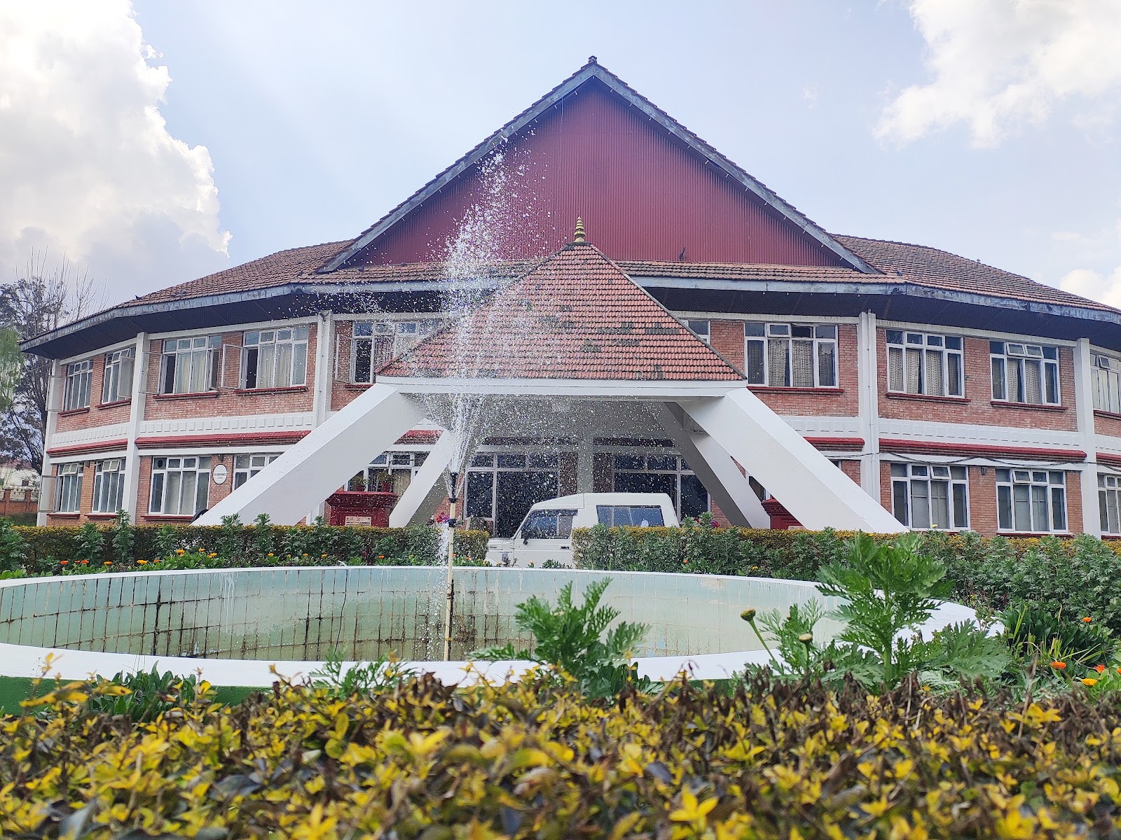 National Museum of Nepal