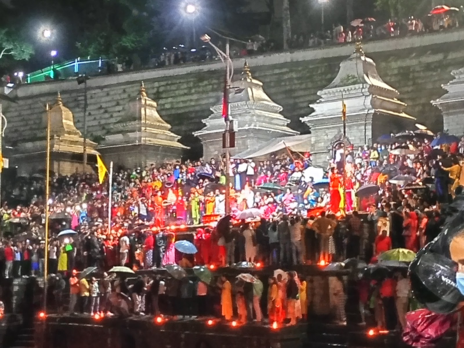 Pashupatinath Temple