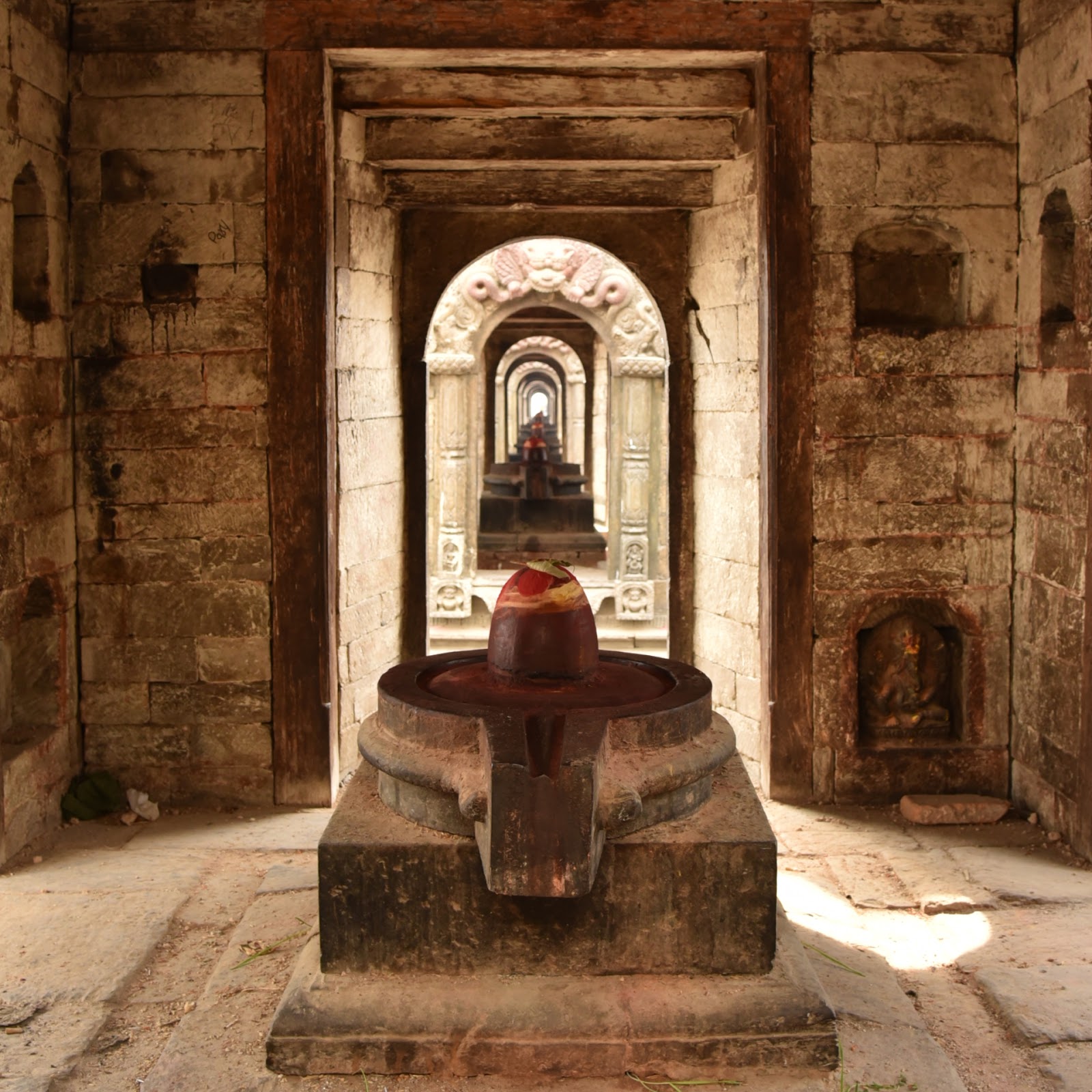 Pashupatinath Temple