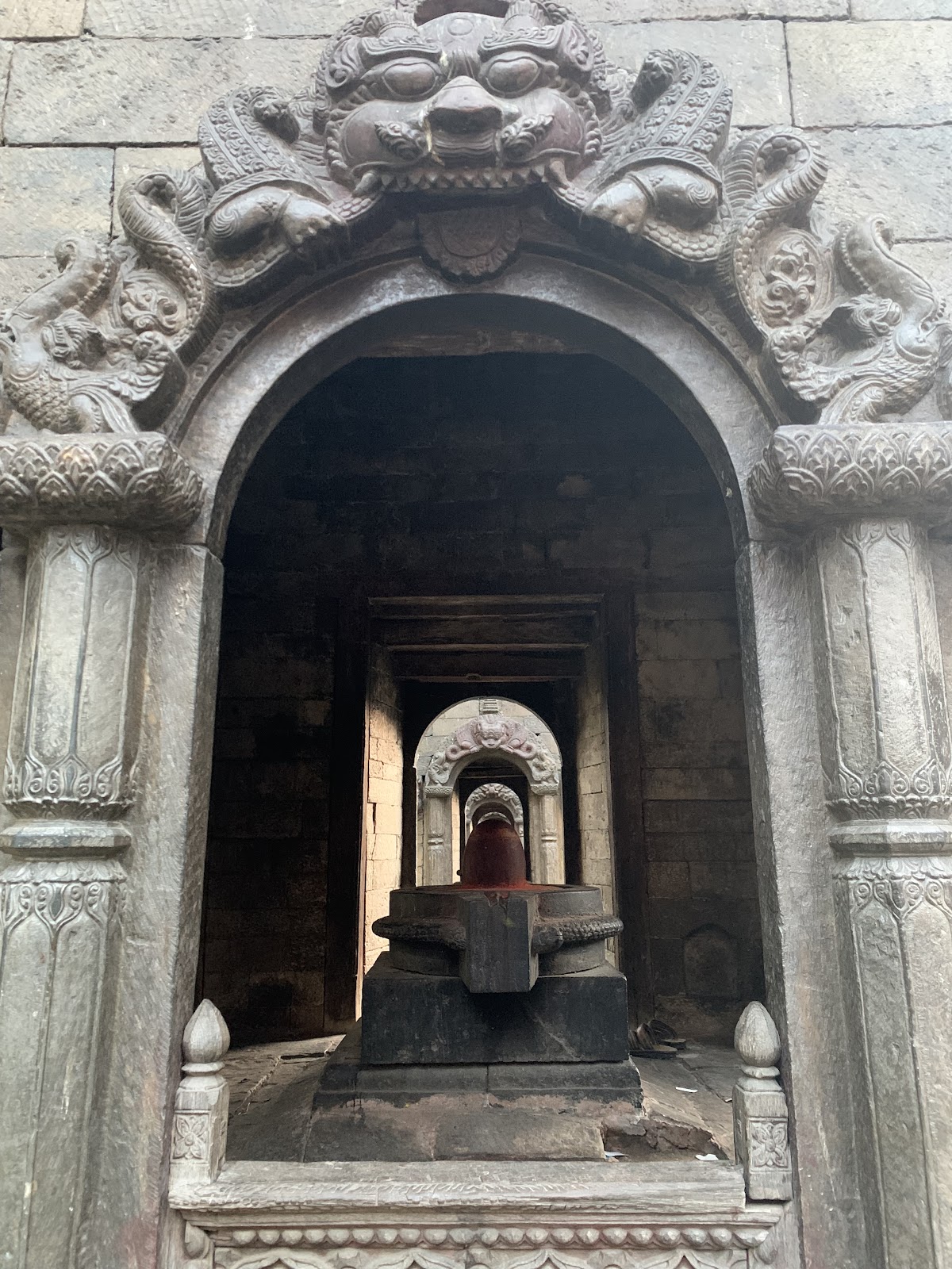 Pashupatinath Temple