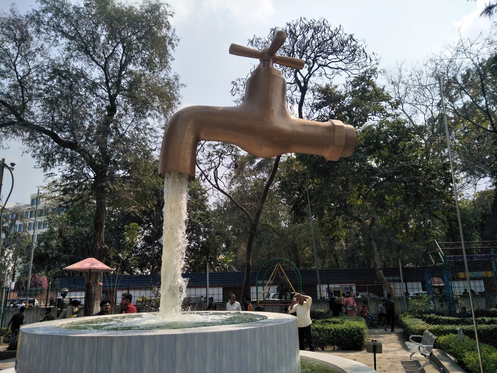 Bihar Science Centre