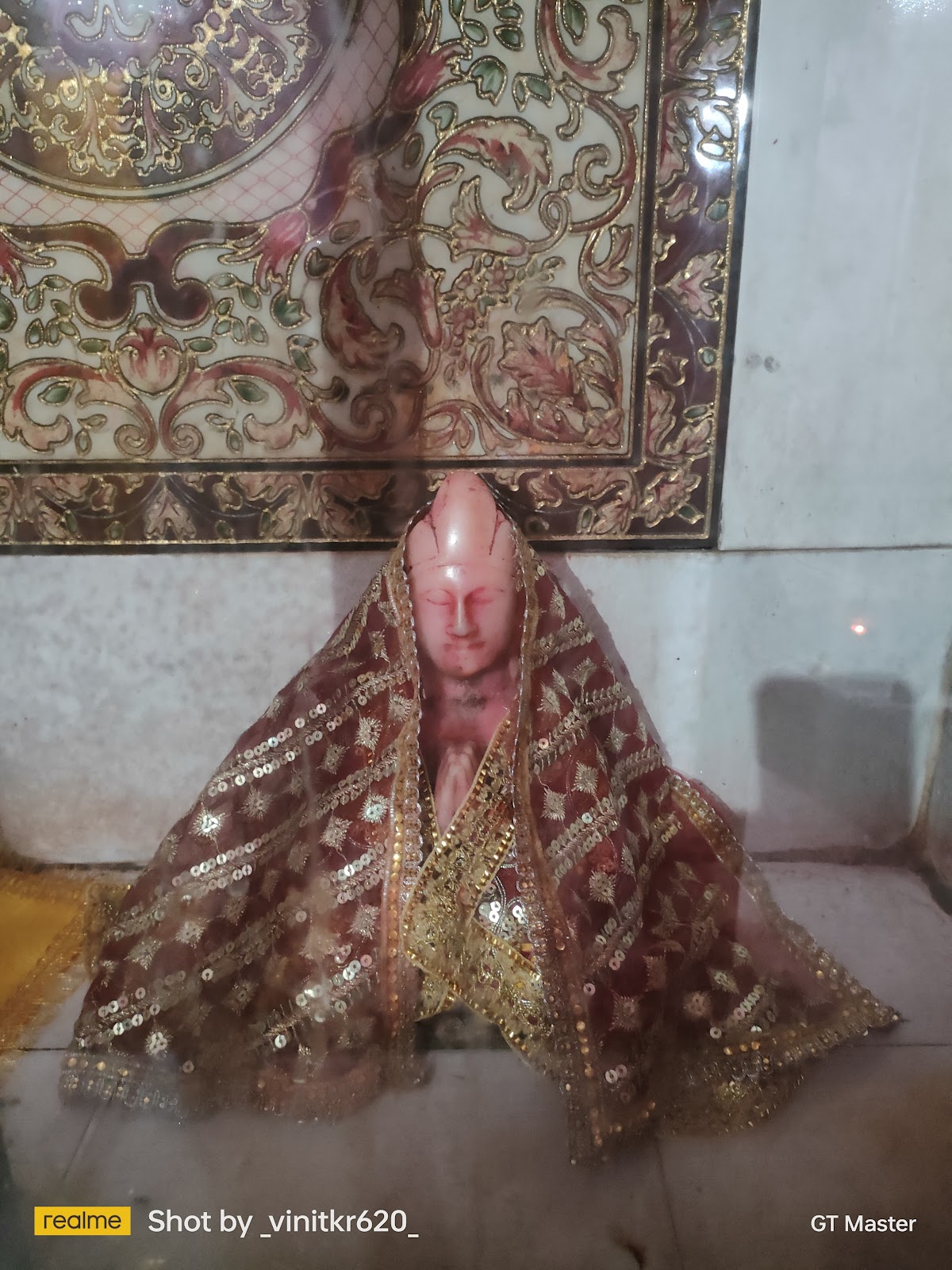 Shiv Mandir