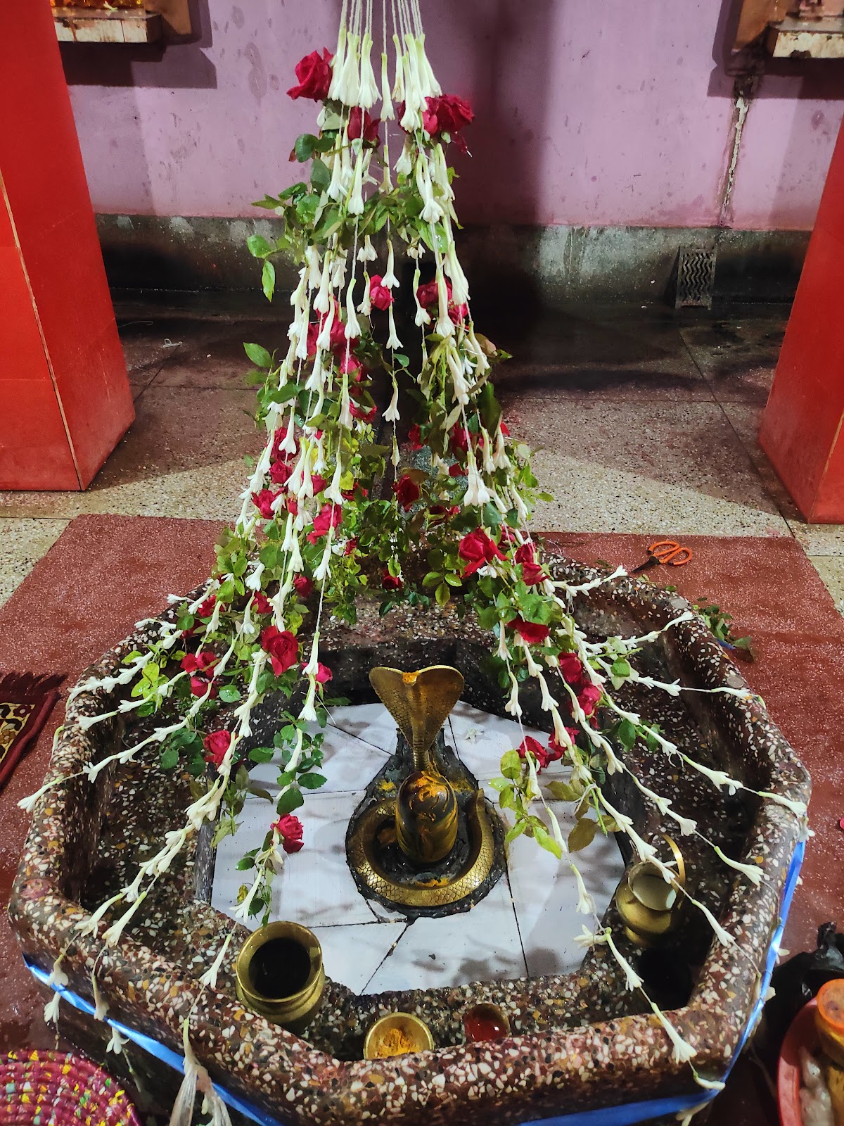 Shiv Mandir