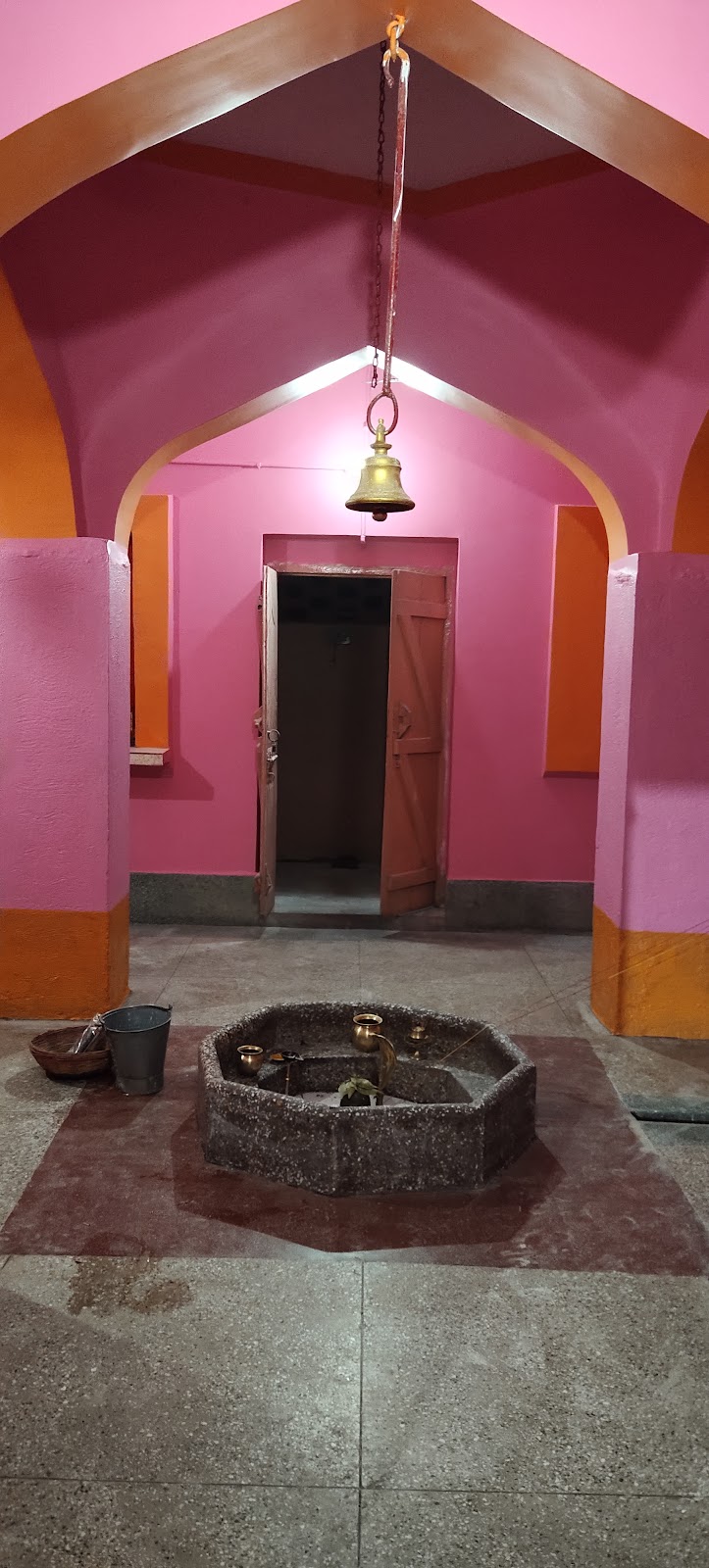 Shiv Mandir