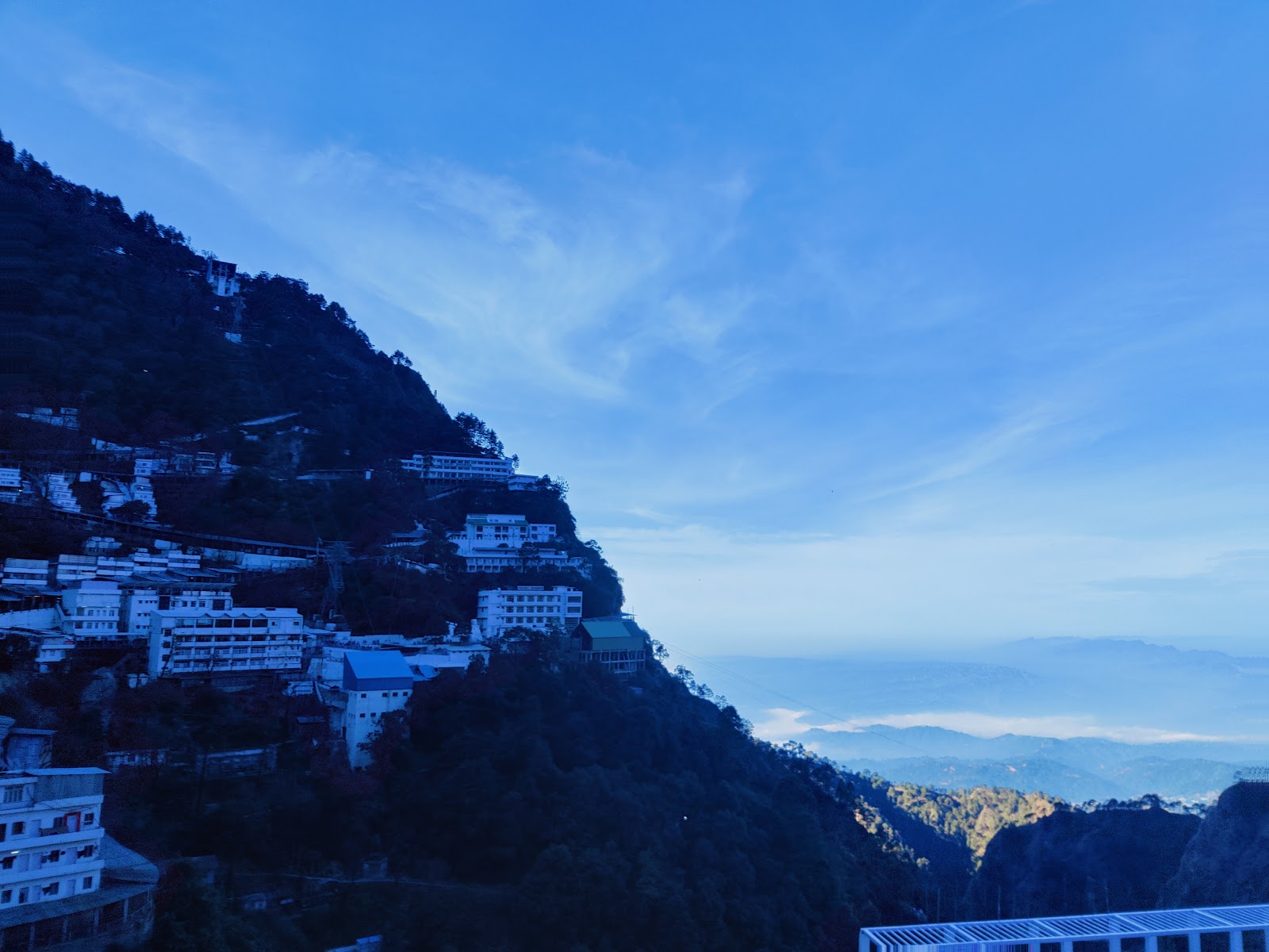 Vaishno Devi Temple