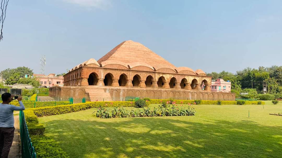 Bishnupur