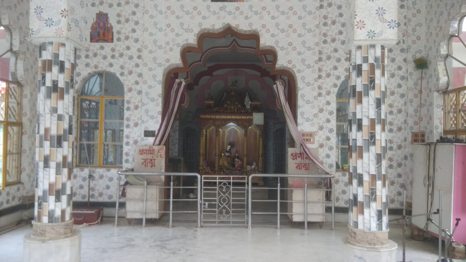 Gopinath Temple