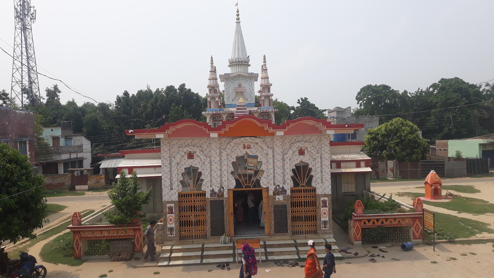Gopinath Temple