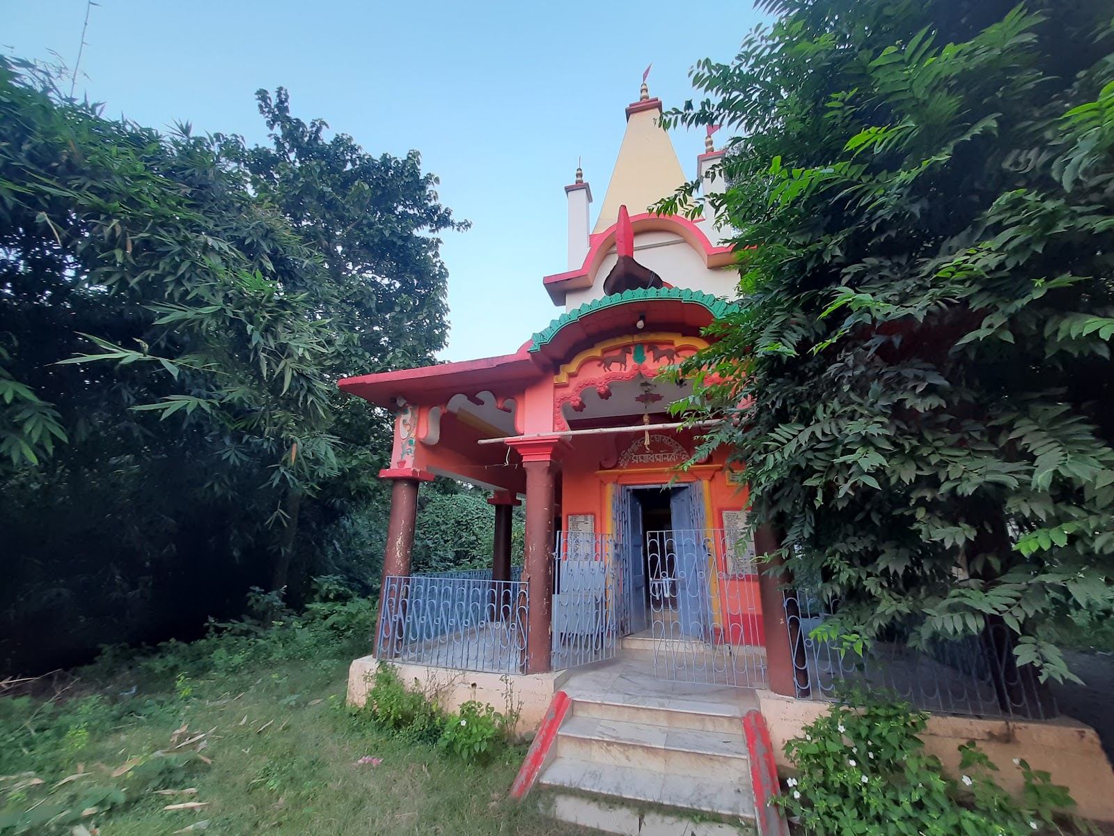 Gopinath Temple