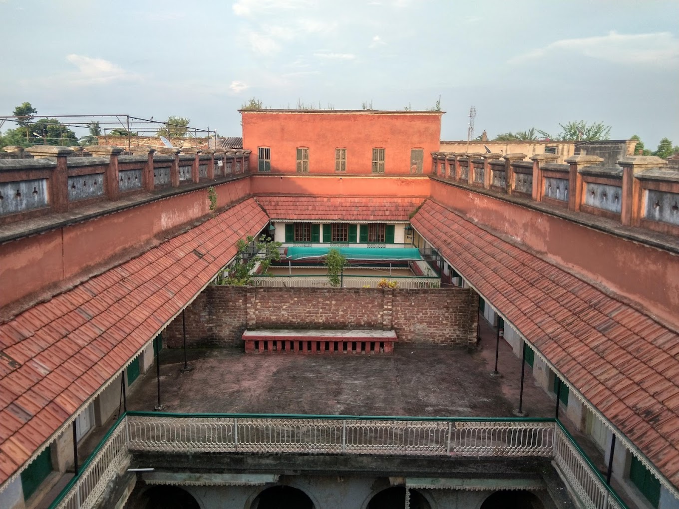 Katwa Rajbari