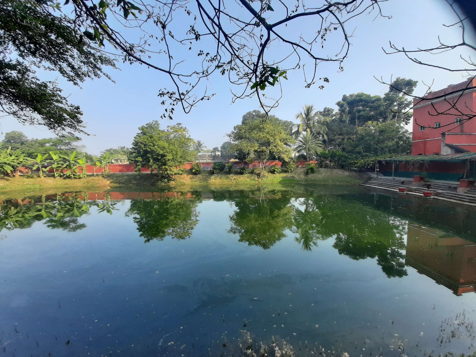 Katwa Rajbari