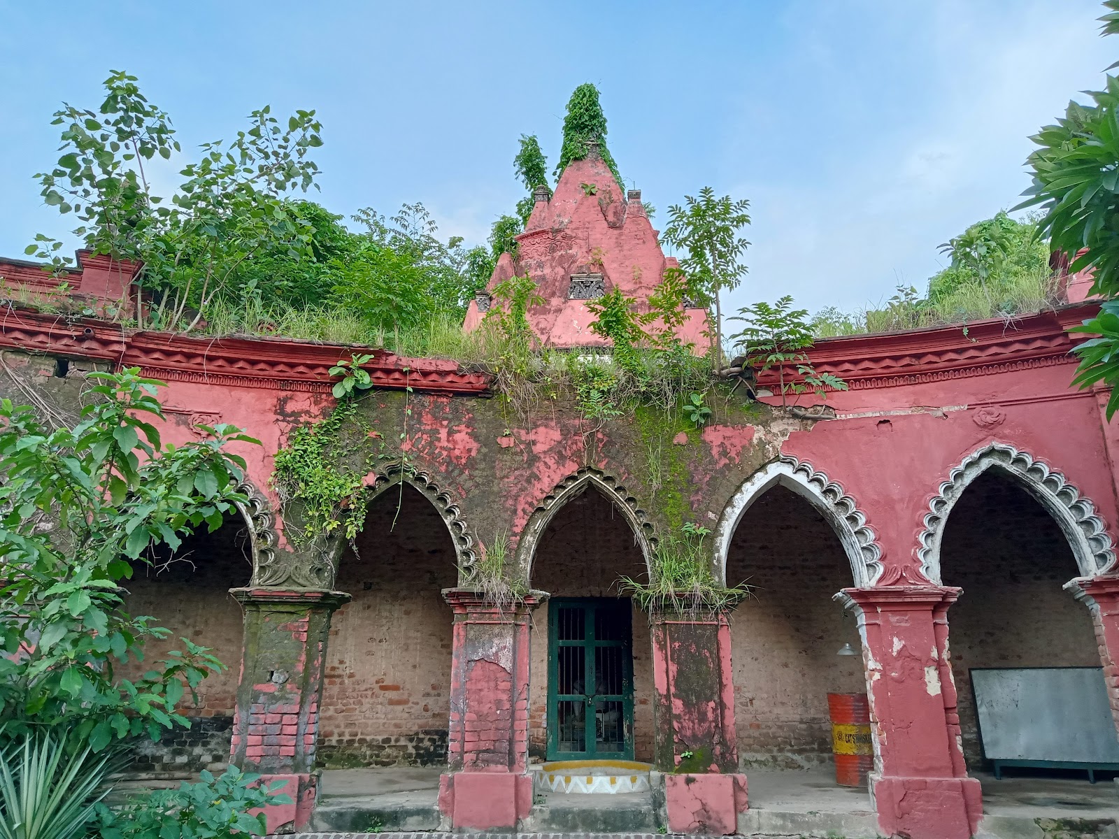 Katwa Rajbari